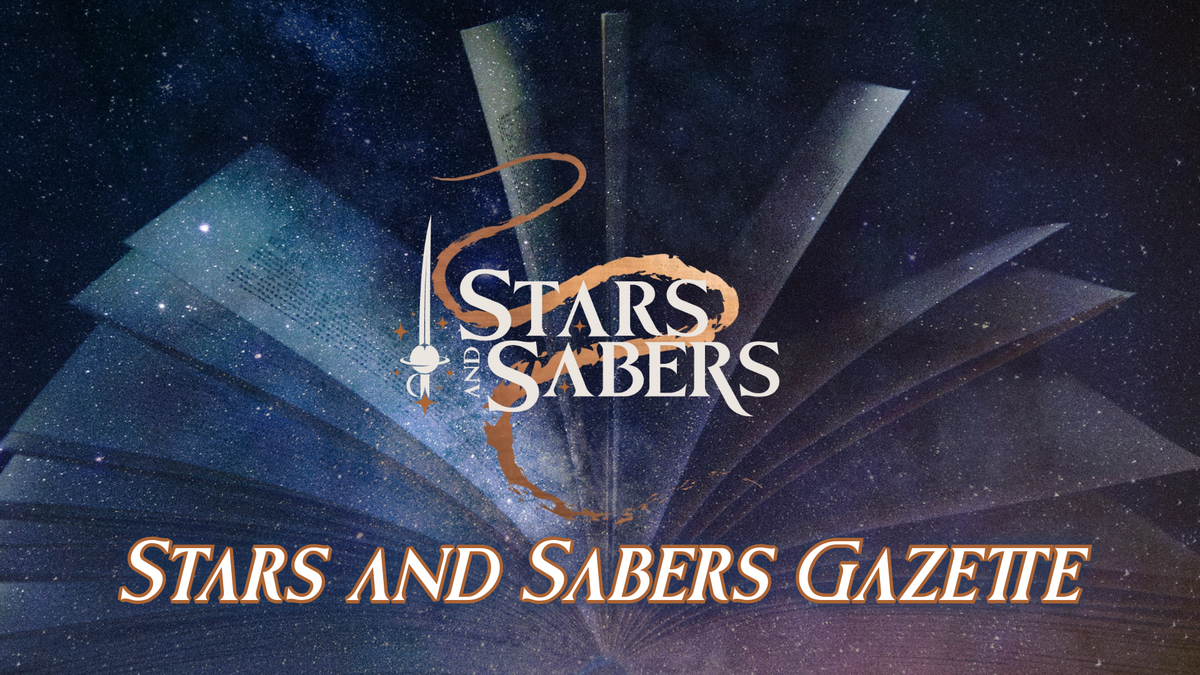 Stars and Sabers Holiday Gift Ideas